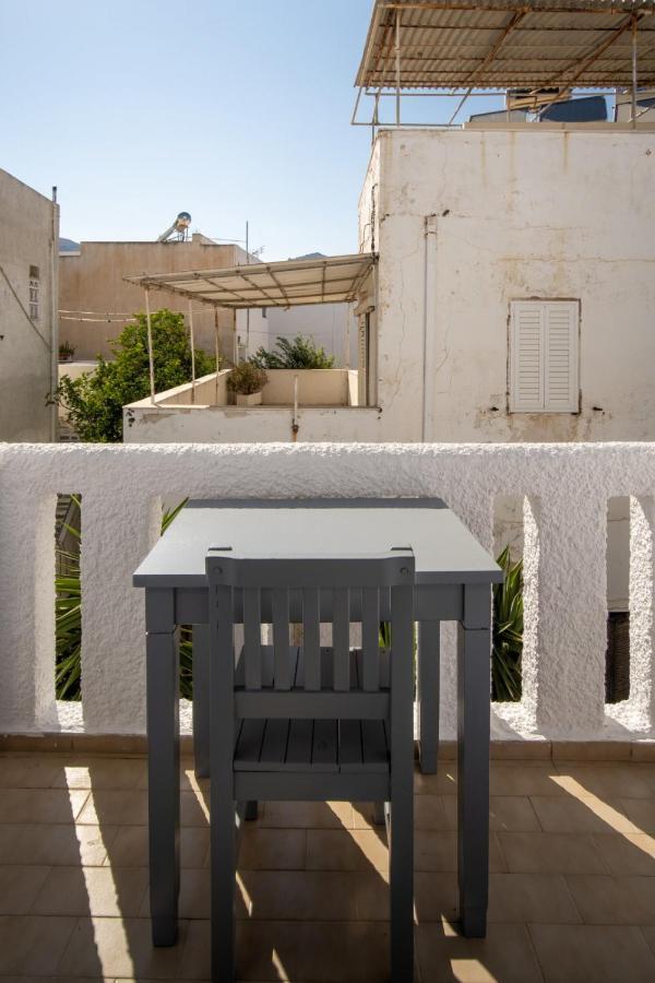 Eleios Hotel Serifos Livadi  Екстериор снимка