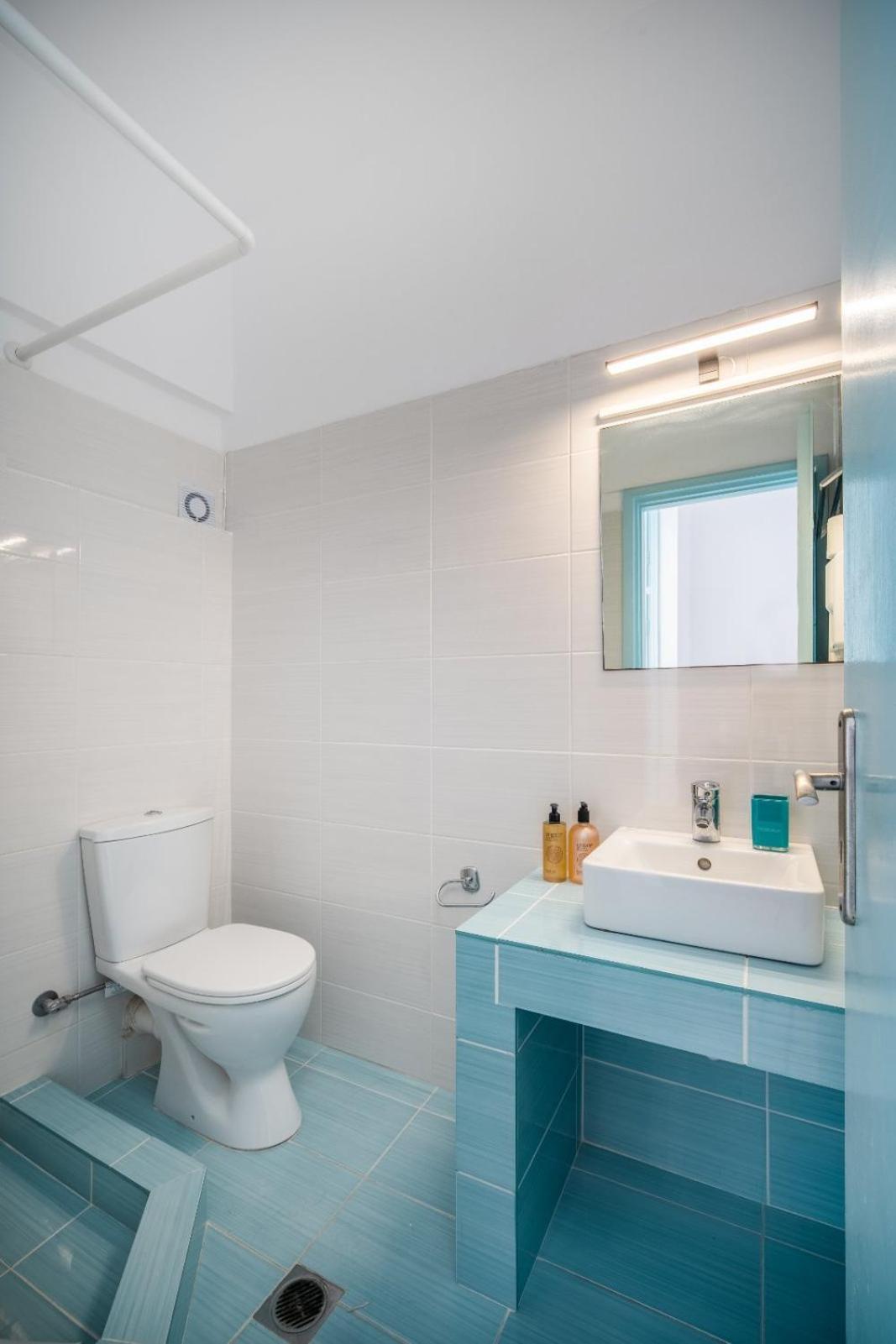 Eleios Hotel Serifos Livadi  Екстериор снимка