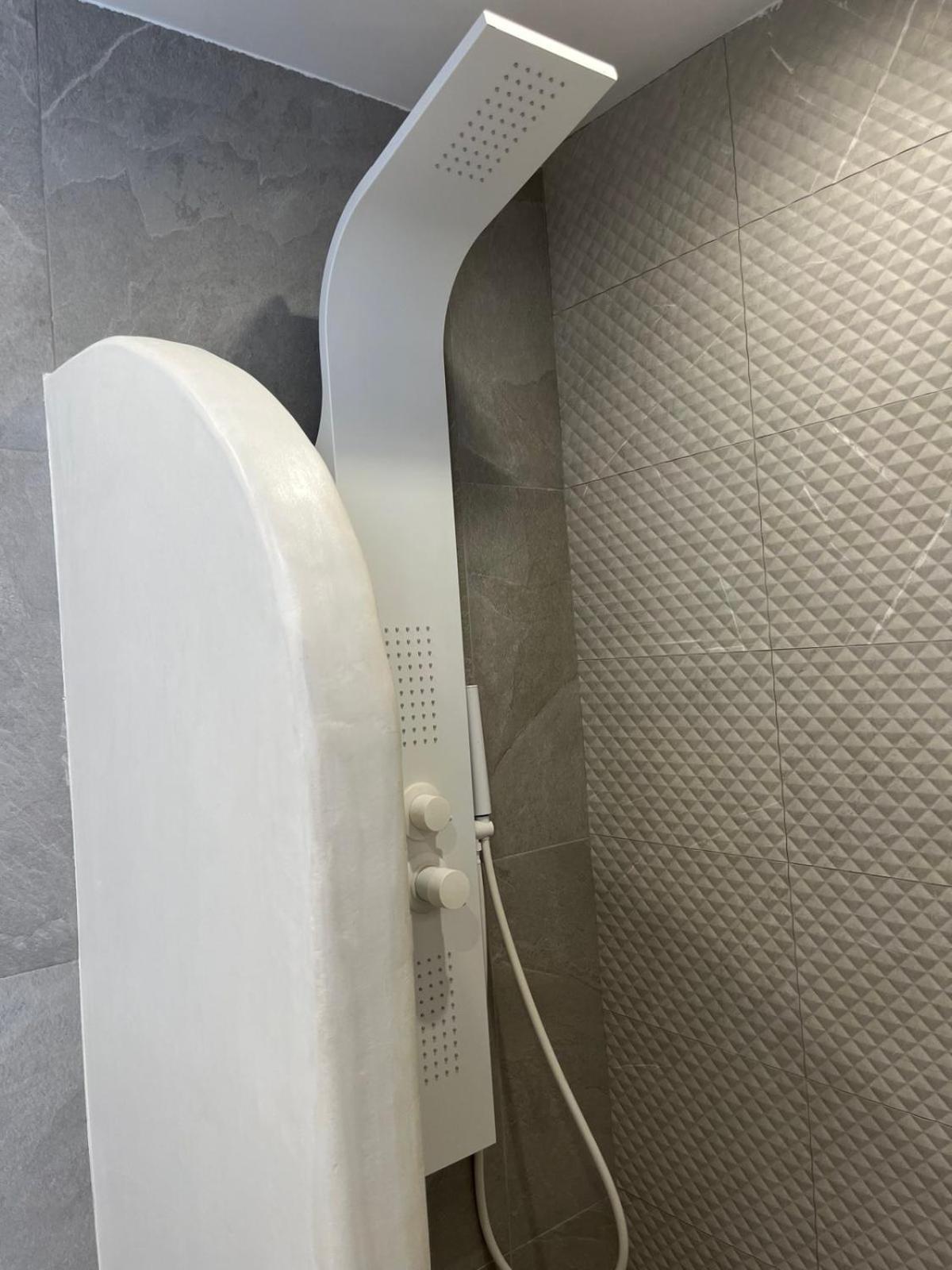 Eleios Hotel Serifos Livadi  Екстериор снимка